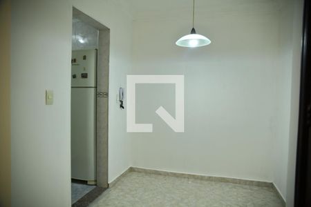 Sala de apartamento para alugar com 2 quartos, 65m² em Baeta Neves, São Bernardo do Campo