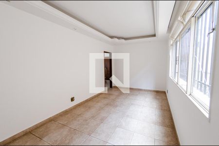 Sala de apartamento para alugar com 3 quartos, 130m² em Coracao de Jesus, Belo Horizonte