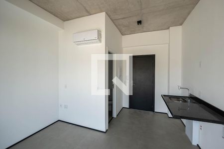 Studio de kitnet/studio para alugar com 1 quarto, 19m² em Bela Vista, São Paulo