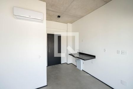 Studio de kitnet/studio para alugar com 1 quarto, 19m² em Bela Vista, São Paulo