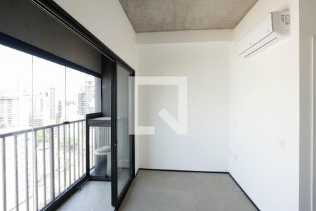 Studio de kitnet/studio para alugar com 1 quarto, 19m² em Bela Vista, São Paulo