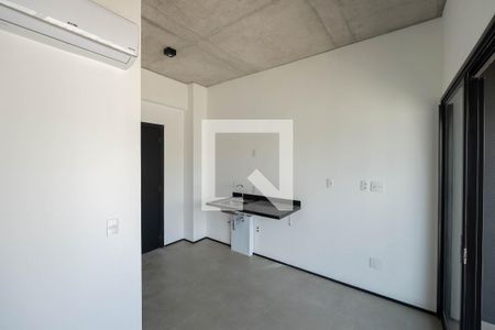 Studio de kitnet/studio para alugar com 1 quarto, 19m² em Bela Vista, São Paulo