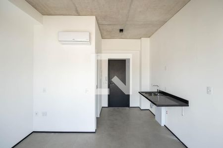 Studio de kitnet/studio para alugar com 1 quarto, 19m² em Bela Vista, São Paulo