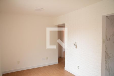 Sala de casa de condomínio para alugar com 2 quartos, 50m² em Jardim Torino, Cotia