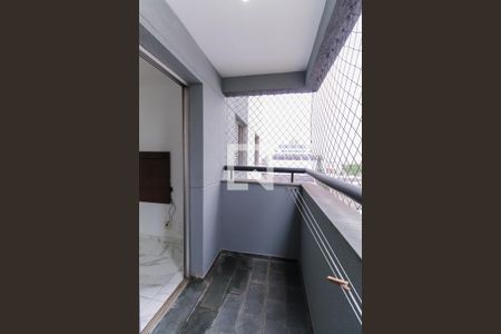 Apartamento para alugar com 3 quartos, 86m² em Mooca, São Paulo