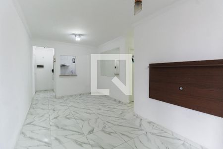 Apartamento para alugar com 3 quartos, 86m² em Mooca, São Paulo