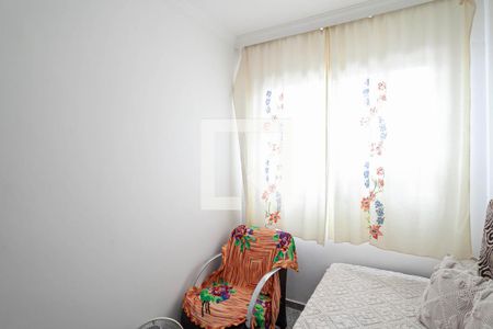 Quarto 2 de casa de condomínio à venda com 2 quartos, 48m² em Canaa, Belo Horizonte