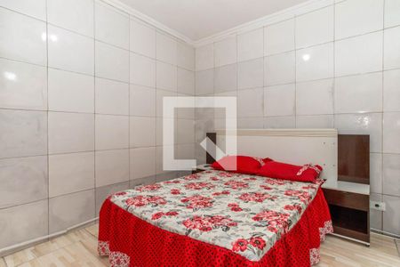 Quarto de kitnet/studio para alugar com 1 quarto, 30m² em Parque Flamengo, Guarulhos