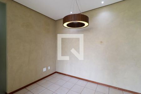 Sala de apartamento para alugar com 4 quartos, 98m² em Santa Cruz do José Jacques, Ribeirão Preto