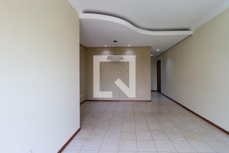 Sala de apartamento para alugar com 4 quartos, 98m² em Santa Cruz do José Jacques, Ribeirão Preto