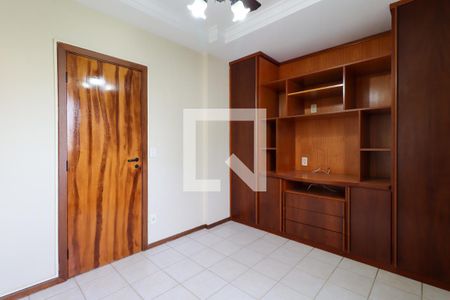 Quarto 1  de apartamento para alugar com 4 quartos, 98m² em Santa Cruz do José Jacques, Ribeirão Preto