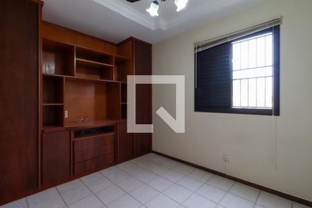 Quarto 1  de apartamento para alugar com 4 quartos, 98m² em Santa Cruz do José Jacques, Ribeirão Preto