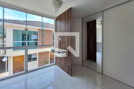 Quarto 1 de casa de condomínio à venda com 3 quartos, 100m² em Engenho do Mato, Niterói