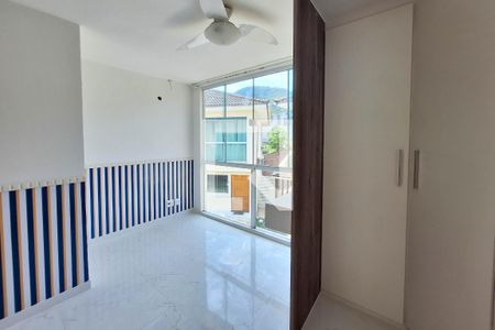 Quarto 1 de casa de condomínio à venda com 3 quartos, 100m² em Engenho do Mato, Niterói