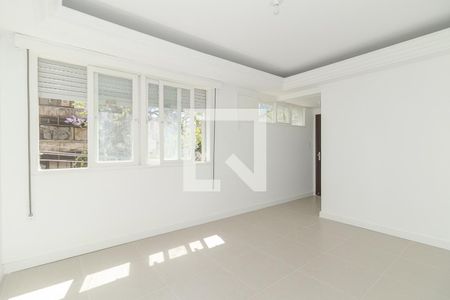 Sala de apartamento para alugar com 3 quartos, 105m² em Floresta, Porto Alegre