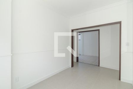 Sala de apartamento para alugar com 3 quartos, 105m² em Floresta, Porto Alegre