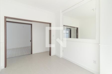 Sala de apartamento para alugar com 3 quartos, 105m² em Floresta, Porto Alegre