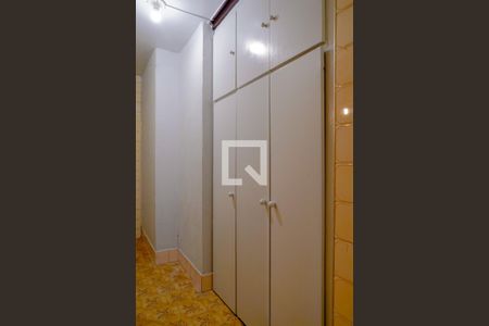 Quarto de casa para alugar com 1 quarto, 27m² em Vila Mariana, São Paulo