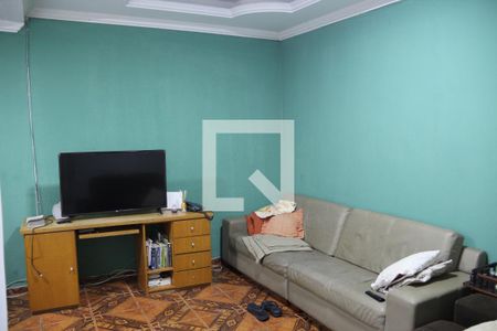 Sala de casa à venda com 3 quartos, 173m² em Pindorama, Belo Horizonte