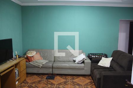 Sala de casa à venda com 3 quartos, 173m² em Pindorama, Belo Horizonte