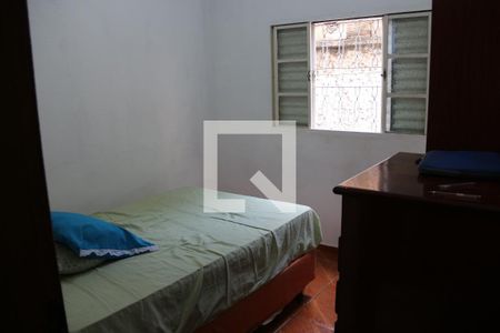 Quarto 1 de casa à venda com 3 quartos, 173m² em Pindorama, Belo Horizonte