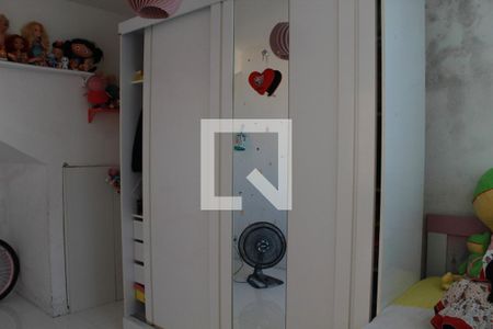 Quarto 1 de casa de condomínio para alugar com 2 quartos, 85m² em Cabula Vi, Salvador