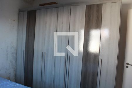 Quarto 2 de casa de condomínio para alugar com 2 quartos, 85m² em Cabula Vi, Salvador