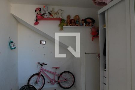 Quarto 1 de casa de condomínio para alugar com 2 quartos, 85m² em Cabula Vi, Salvador