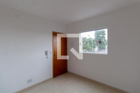 Sala e Cozinha Integrada de apartamento para alugar com 1 quarto, 30m² em Vila Guilhermina, São Paulo