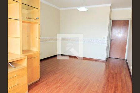 Apartamento à venda com 3 quartos, 92m² em Jardim Proença, Campinas