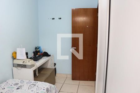 Quarto 2 de apartamento à venda com 2 quartos, 55m² em Alvorada, Contagem