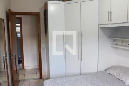 Quarto 1 de apartamento à venda com 2 quartos, 55m² em Alvorada, Contagem