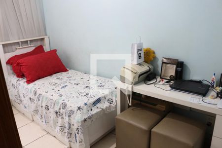 Quarto 2 de apartamento à venda com 2 quartos, 55m² em Alvorada, Contagem