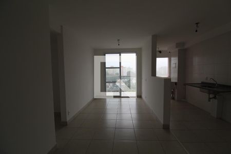 Sala de apartamento à venda com 3 quartos, 70m² em Anil, Rio de Janeiro