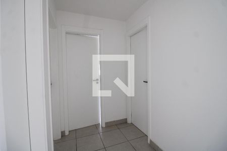 Hall de apartamento à venda com 3 quartos, 70m² em Anil, Rio de Janeiro