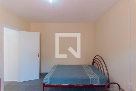 Quarto de casa para alugar com 1 quarto, 37m² em Vila Lemos, Campinas