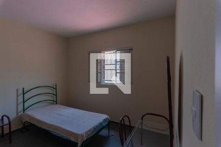 Quarto de casa para alugar com 1 quarto, 37m² em Vila Lemos, Campinas