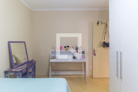 Quarto 1 de apartamento para alugar com 2 quartos, 47m² em Conjunto Residencial do Bosque, Mogi das Cruzes