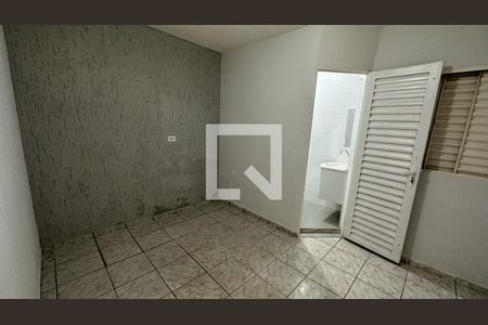 Suíte de casa para alugar com 2 quartos, 70m² em Setor Negrão de Lima, Goiânia