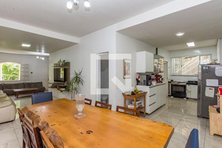 Sala de casa à venda com 4 quartos, 397m² em Santa Lúcia, Belo Horizonte