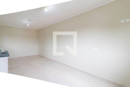 Studio de kitnet/studio para alugar com 1 quarto, 25m² em Vila Monteiro Lobato, Guarulhos