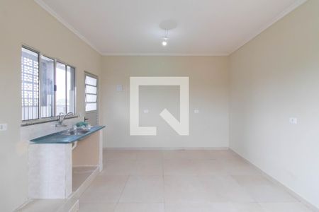 Studio de kitnet/studio para alugar com 1 quarto, 25m² em Vila Monteiro Lobato, Guarulhos