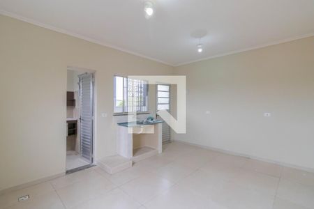 Studio de kitnet/studio para alugar com 1 quarto, 25m² em Vila Monteiro Lobato, Guarulhos