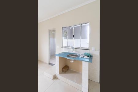 Detalhe - Studio de kitnet/studio para alugar com 1 quarto, 25m² em Vila Monteiro Lobato, Guarulhos