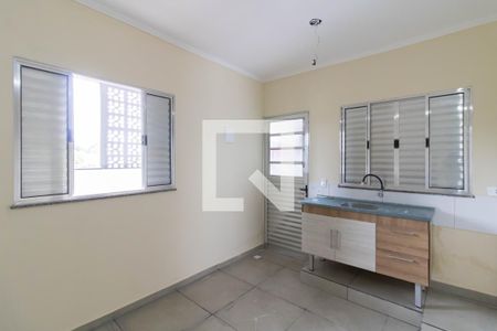 Studio de kitnet/studio para alugar com 1 quarto, 25m² em Vila Monteiro Lobato, Guarulhos