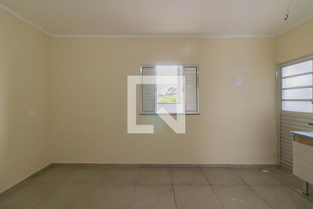 Studio de kitnet/studio para alugar com 1 quarto, 25m² em Vila Monteiro Lobato, Guarulhos