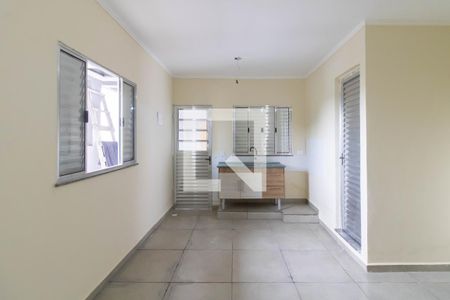 Studio de kitnet/studio para alugar com 1 quarto, 25m² em Vila Monteiro Lobato, Guarulhos