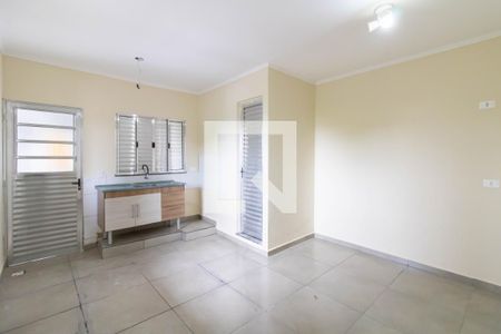 Studio de kitnet/studio para alugar com 1 quarto, 25m² em Vila Monteiro Lobato, Guarulhos