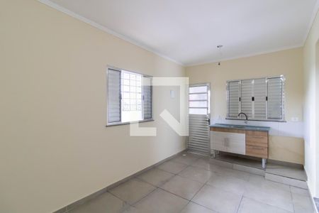 Studio de kitnet/studio para alugar com 1 quarto, 25m² em Vila Monteiro Lobato, Guarulhos