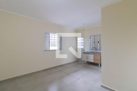 Studio de kitnet/studio para alugar com 1 quarto, 25m² em Vila Monteiro Lobato, Guarulhos